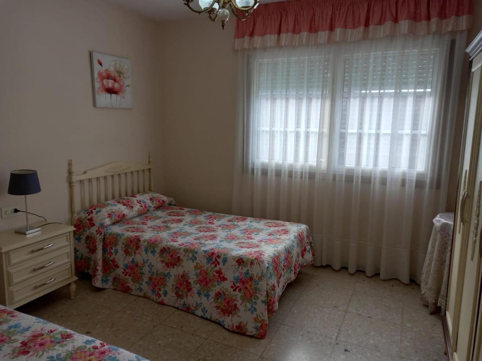 Albergue Agarimo Caldas De Reis Bagian luar foto