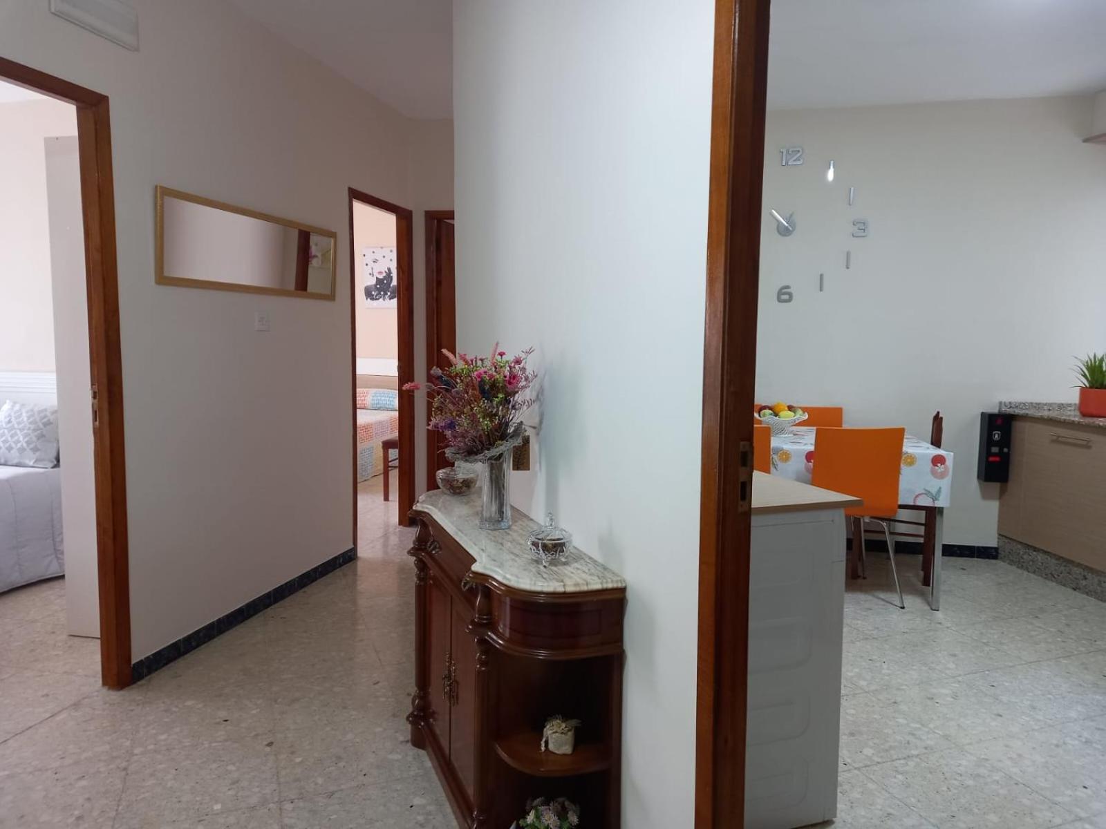Albergue Agarimo Caldas De Reis Bagian luar foto